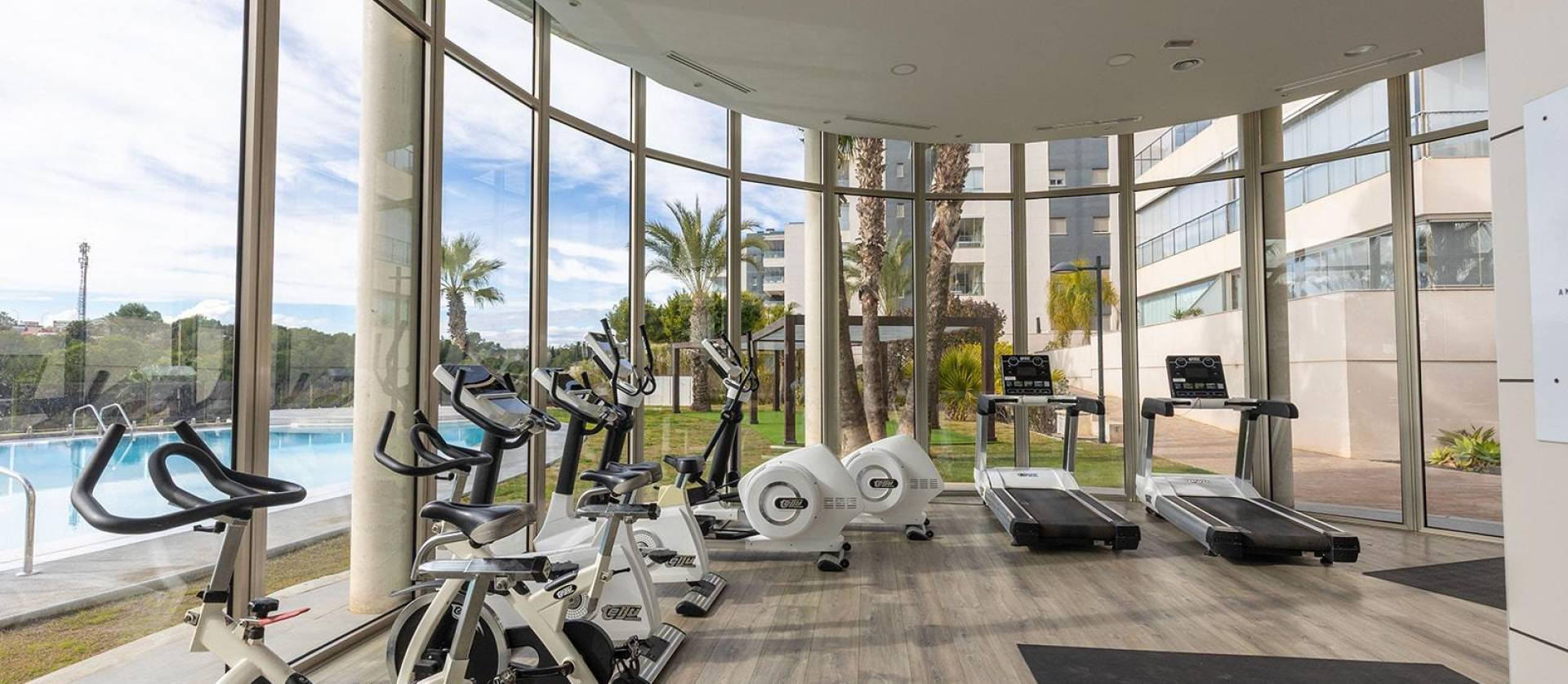 Venta - Apartment - Orihuela Costa - Los Dolses