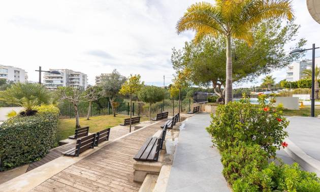 Venta - Apartment - Orihuela Costa - Los Dolses