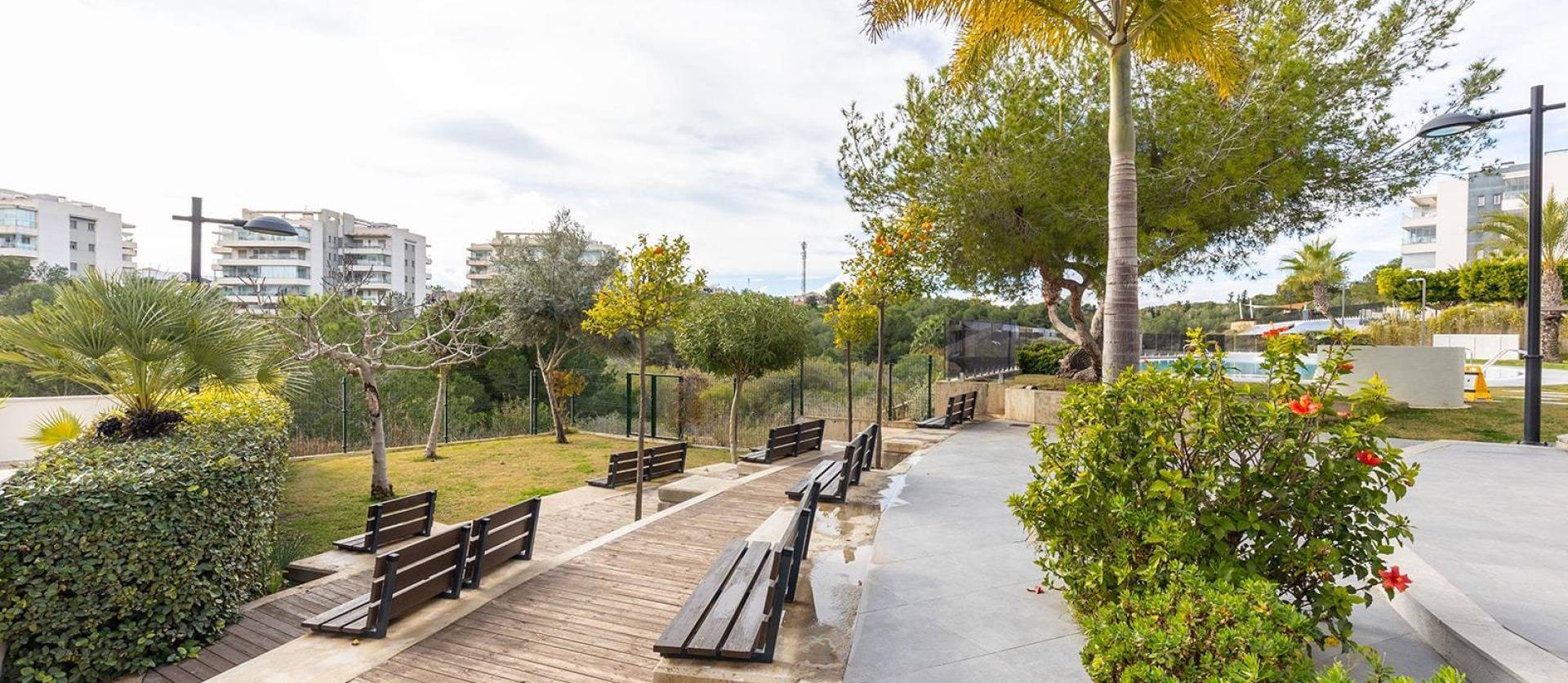 Venta - Apartment - Orihuela Costa - Los Dolses