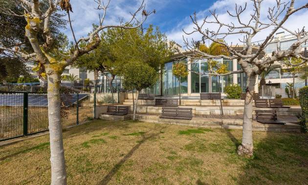 Venta - Apartment - Orihuela Costa - Los Dolses