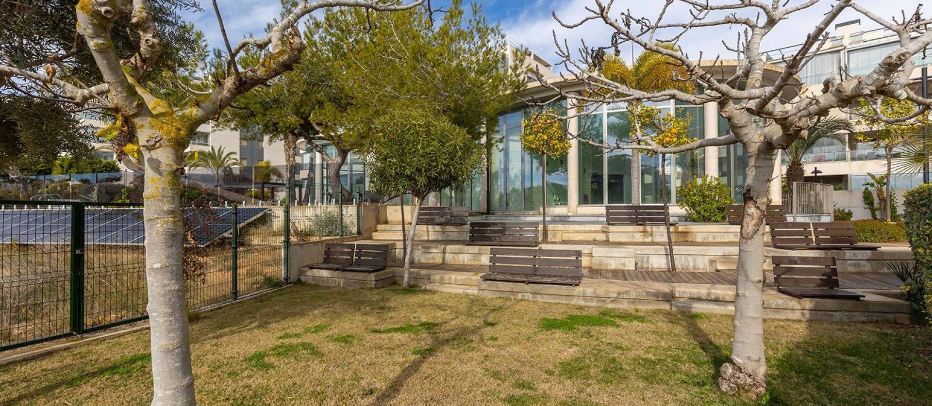 Venta - Apartment - Orihuela Costa - Los Dolses