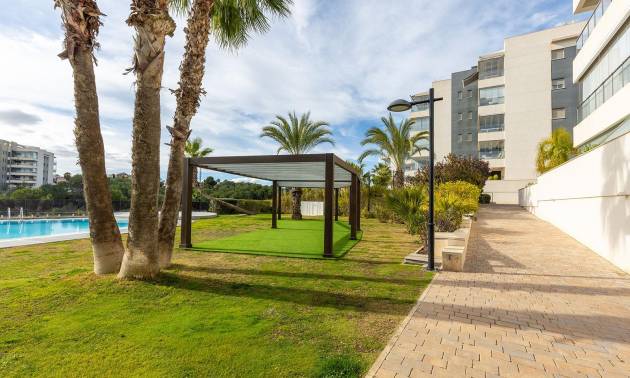 Venta - Apartment - Orihuela Costa - Los Dolses