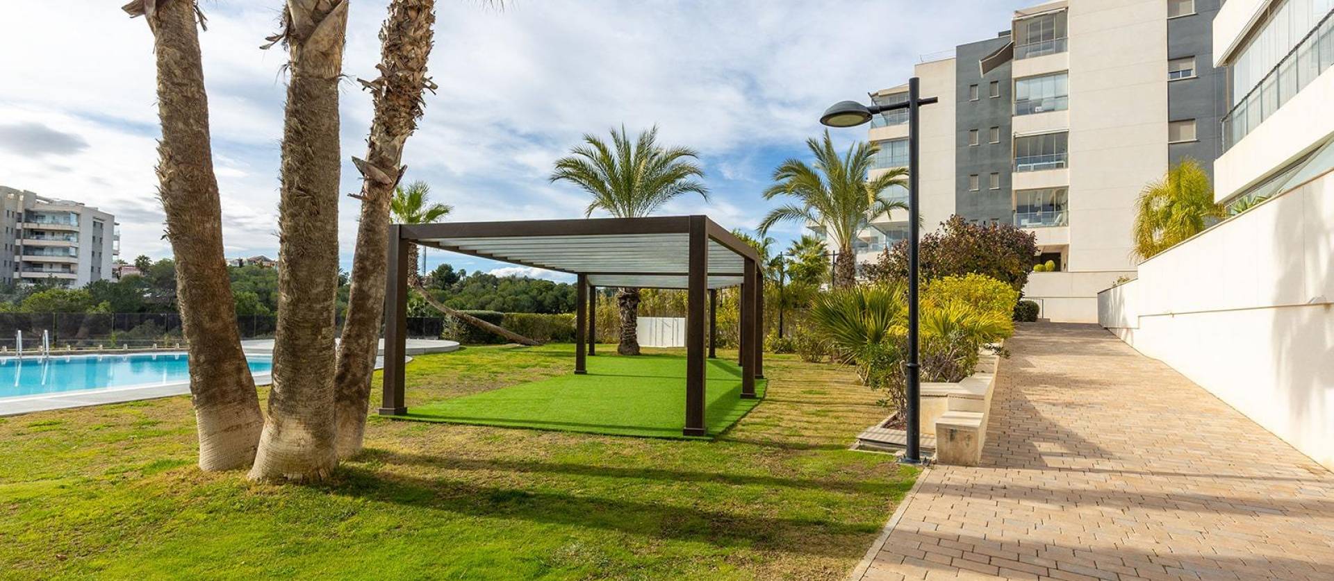 Venta - Apartment - Orihuela Costa - Los Dolses