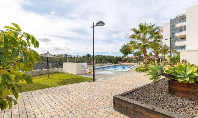 Venta - Apartment - Orihuela Costa - Los Dolses