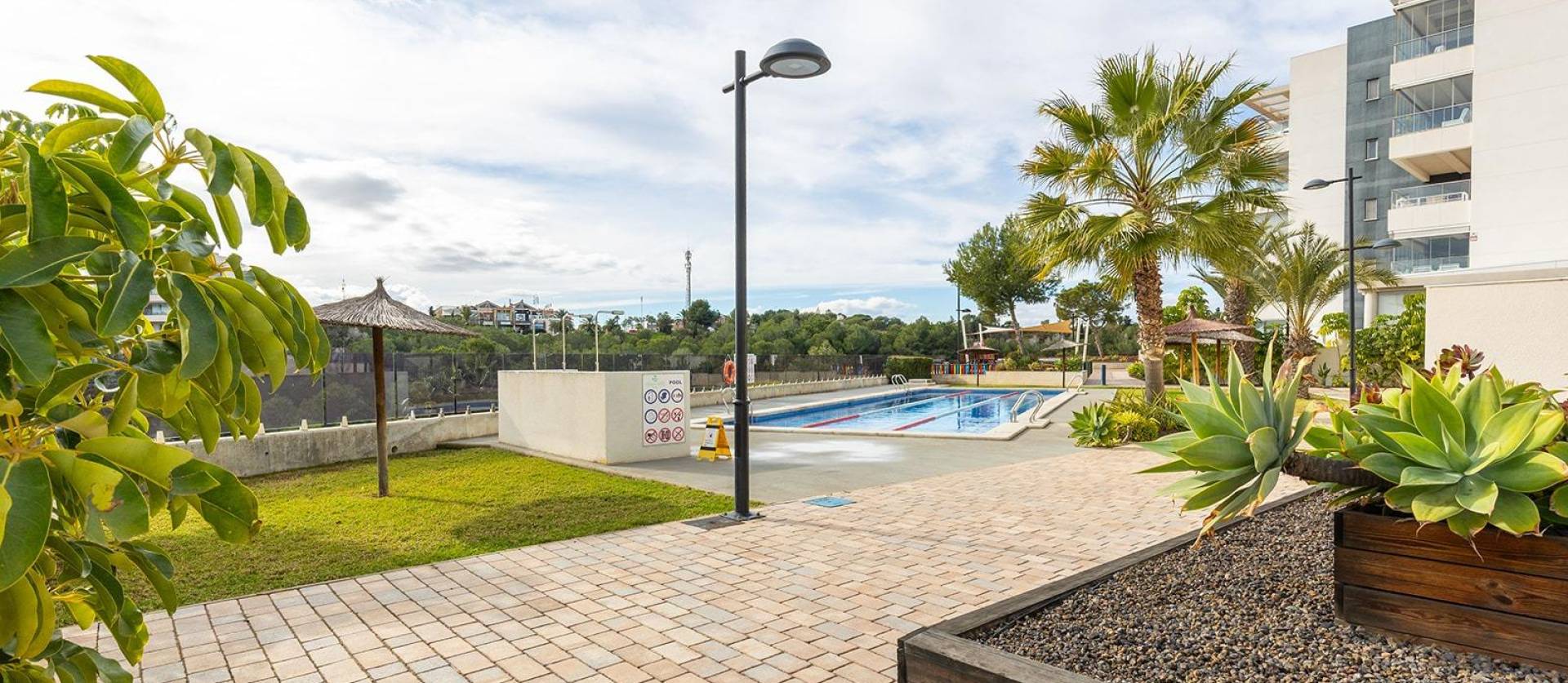 Venta - Apartment - Orihuela Costa - Los Dolses