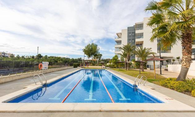 Venta - Apartment - Orihuela Costa - Los Dolses