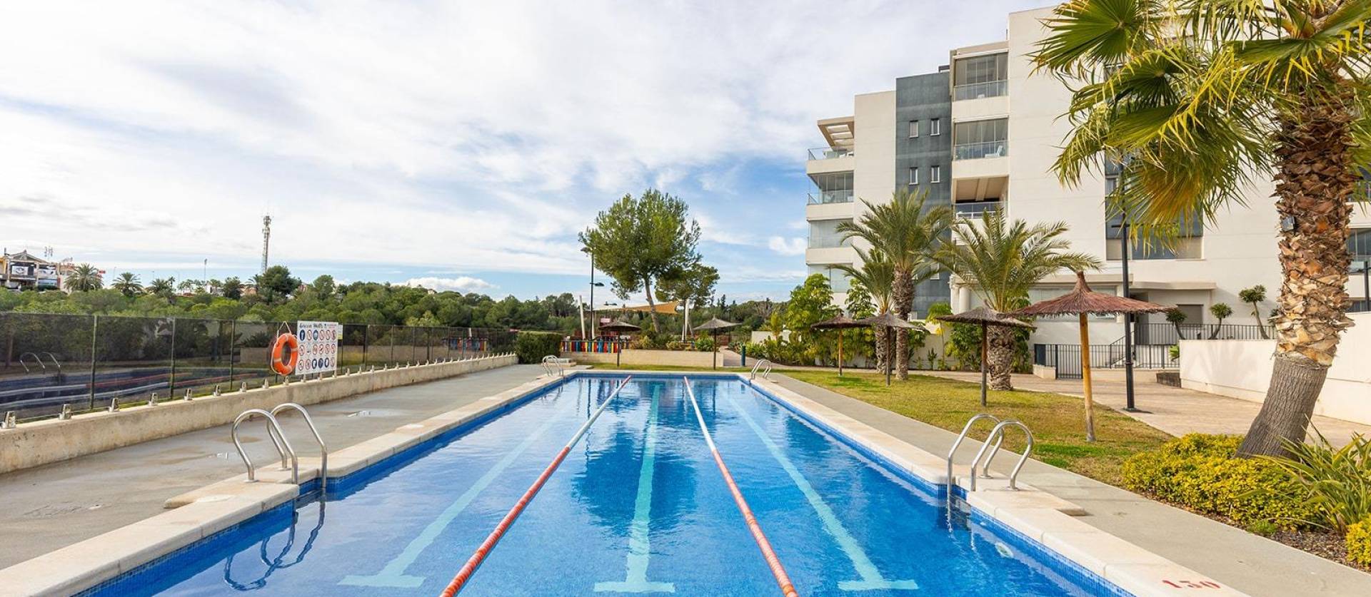 Venta - Apartment - Orihuela Costa - Los Dolses