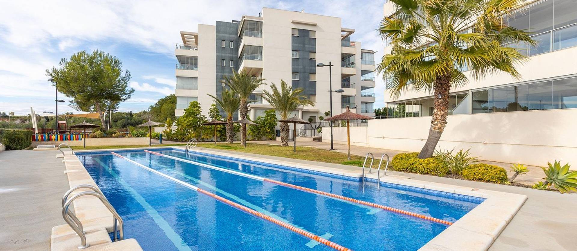 Venta - Apartment - Orihuela Costa - Los Dolses