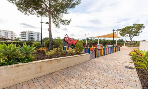 Venta - Apartment - Orihuela Costa - Los Dolses