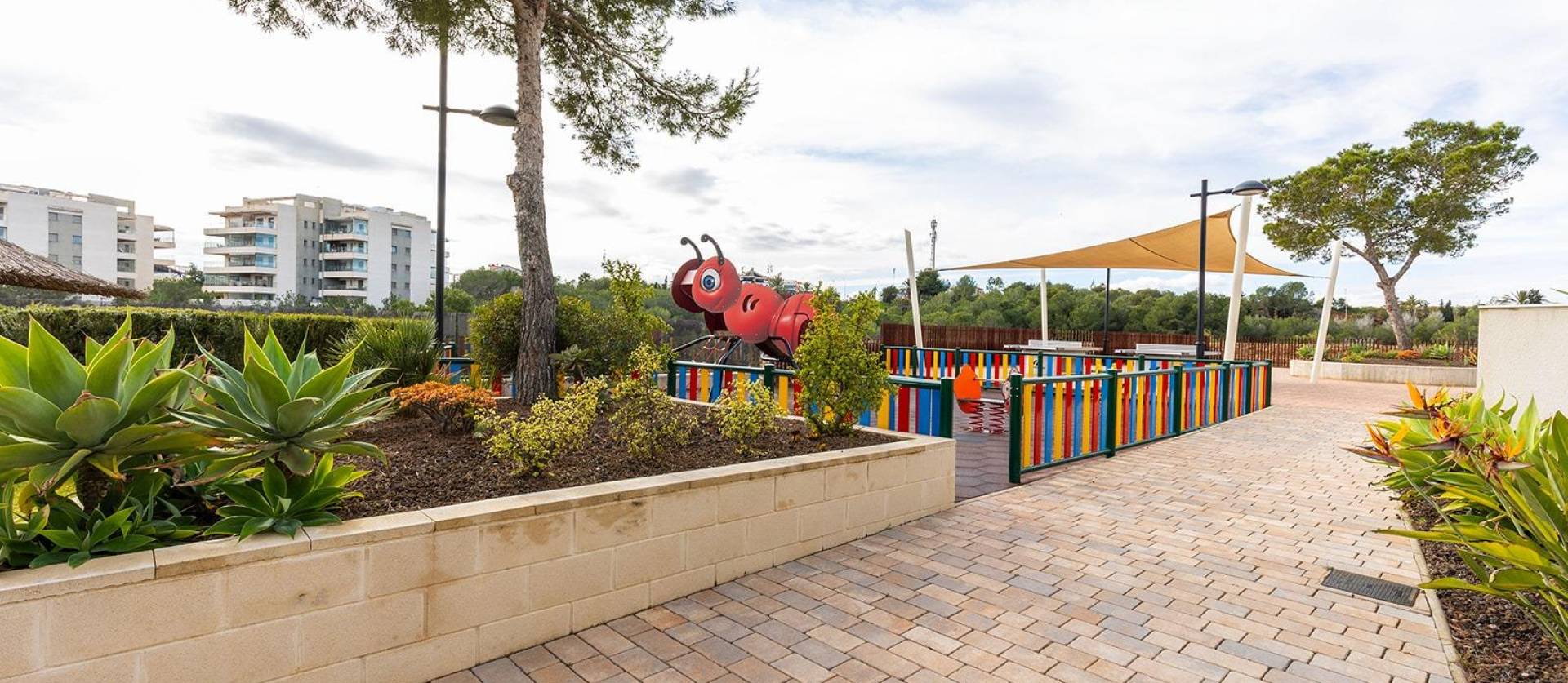 Venta - Apartment - Orihuela Costa - Los Dolses