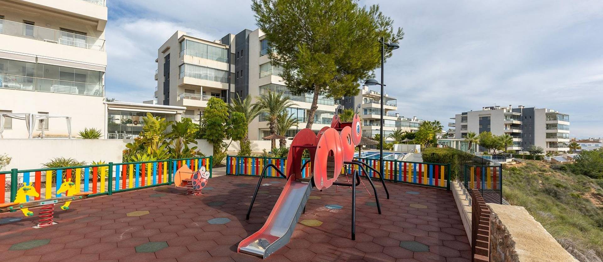 Venta - Apartment - Orihuela Costa - Los Dolses