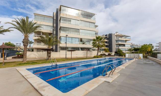Venta - Apartment - Orihuela Costa - Los Dolses