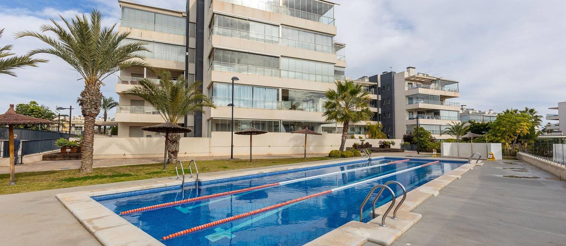 Venta - Apartment - Orihuela Costa - Los Dolses
