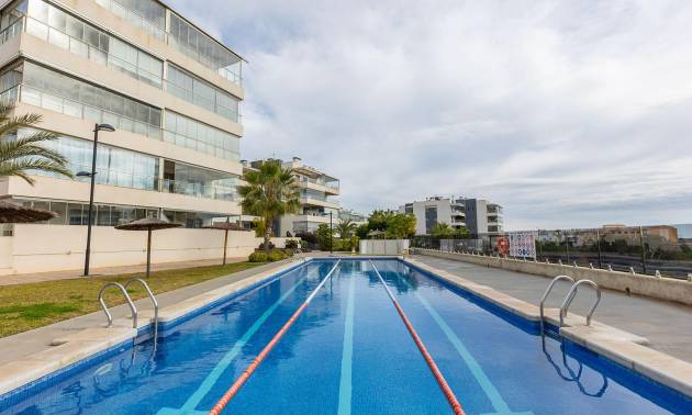 Venta - Apartment - Orihuela Costa - Los Dolses