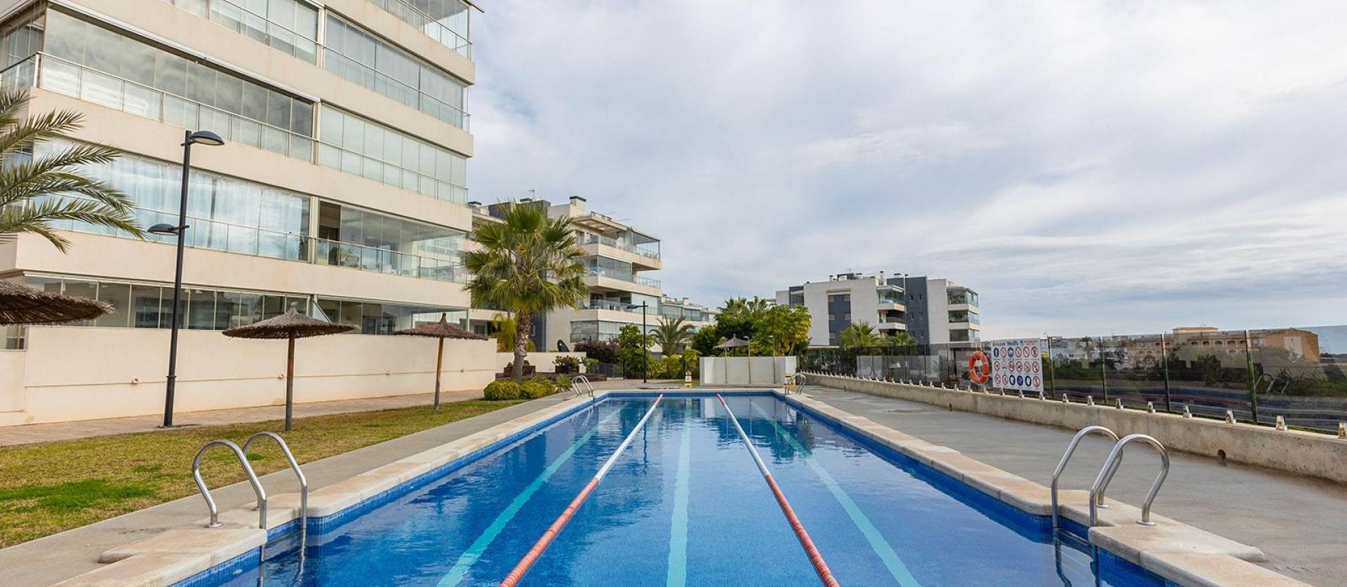 Venta - Apartment - Orihuela Costa - Los Dolses