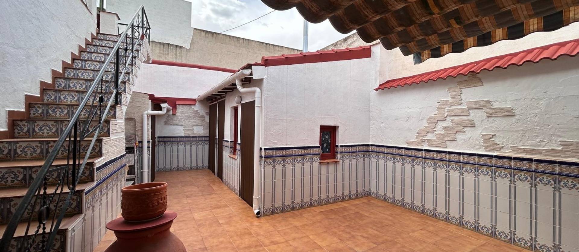 Bestaande woningen - House - Jacarilla