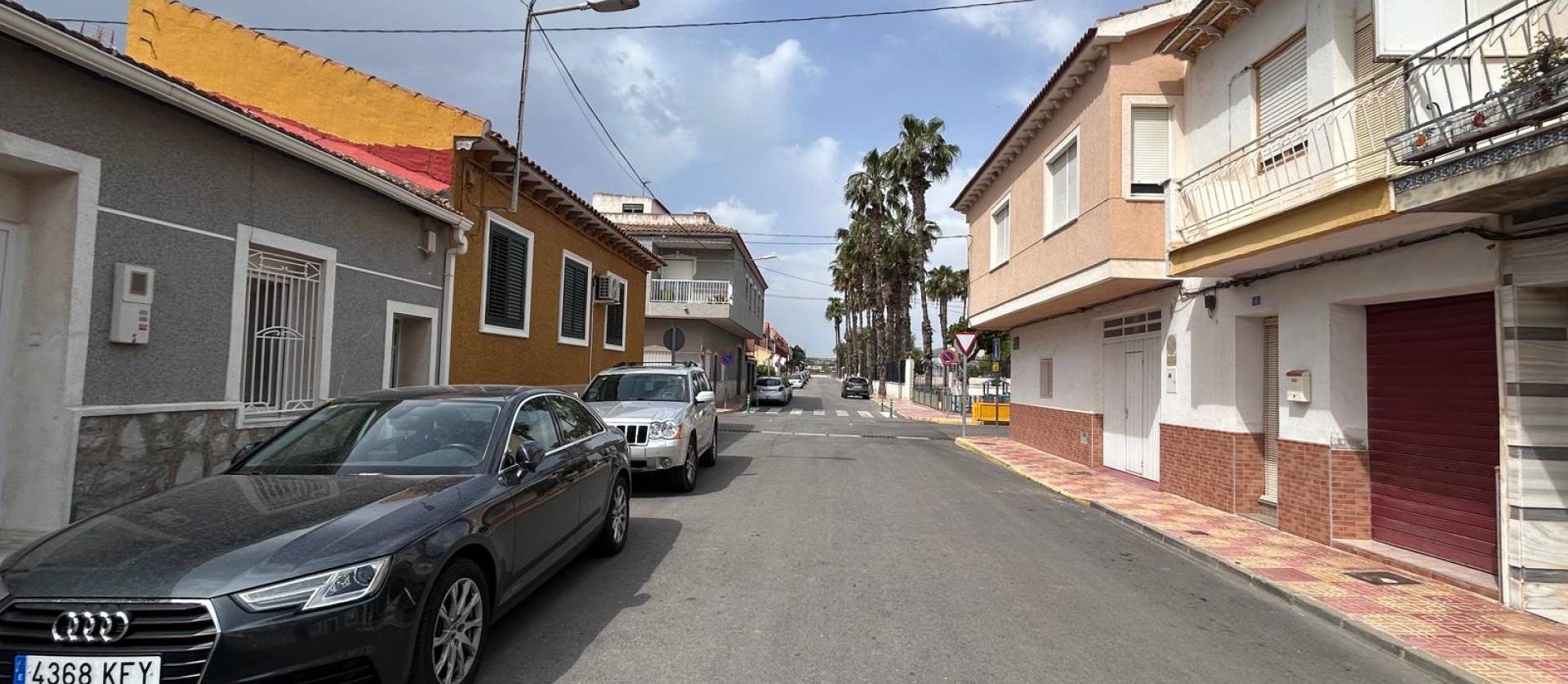 Bestaande woningen - House - Jacarilla