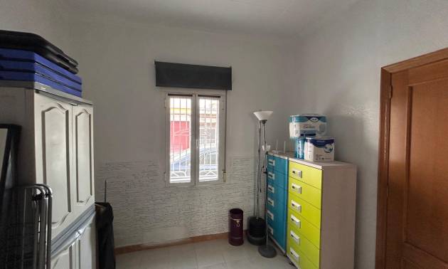 Bestaande woningen - House - Jacarilla