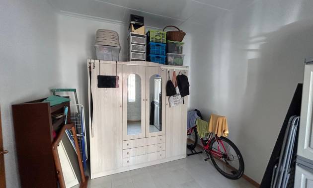 Bestaande woningen - House - Jacarilla