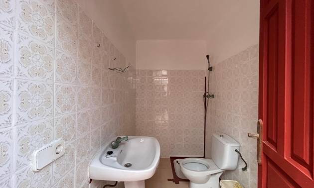 Bestaande woningen - House - Jacarilla