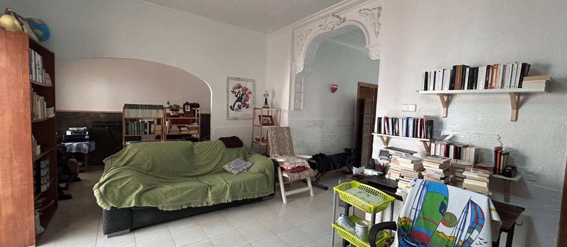 Bestaande woningen - House - Jacarilla