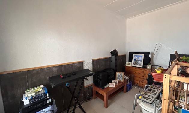 Bestaande woningen - House - Jacarilla