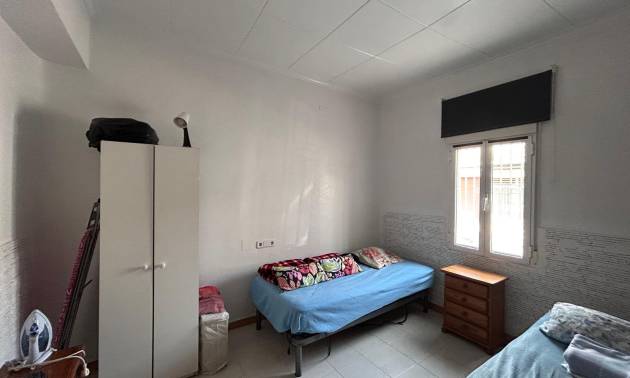 Bestaande woningen - House - Jacarilla