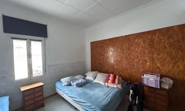 Bestaande woningen - House - Jacarilla