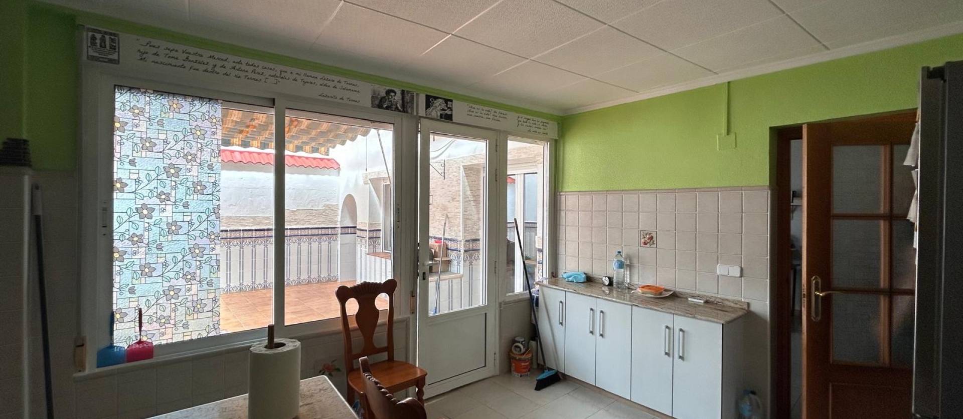 Bestaande woningen - House - Jacarilla