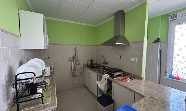 Bestaande woningen - House - Jacarilla