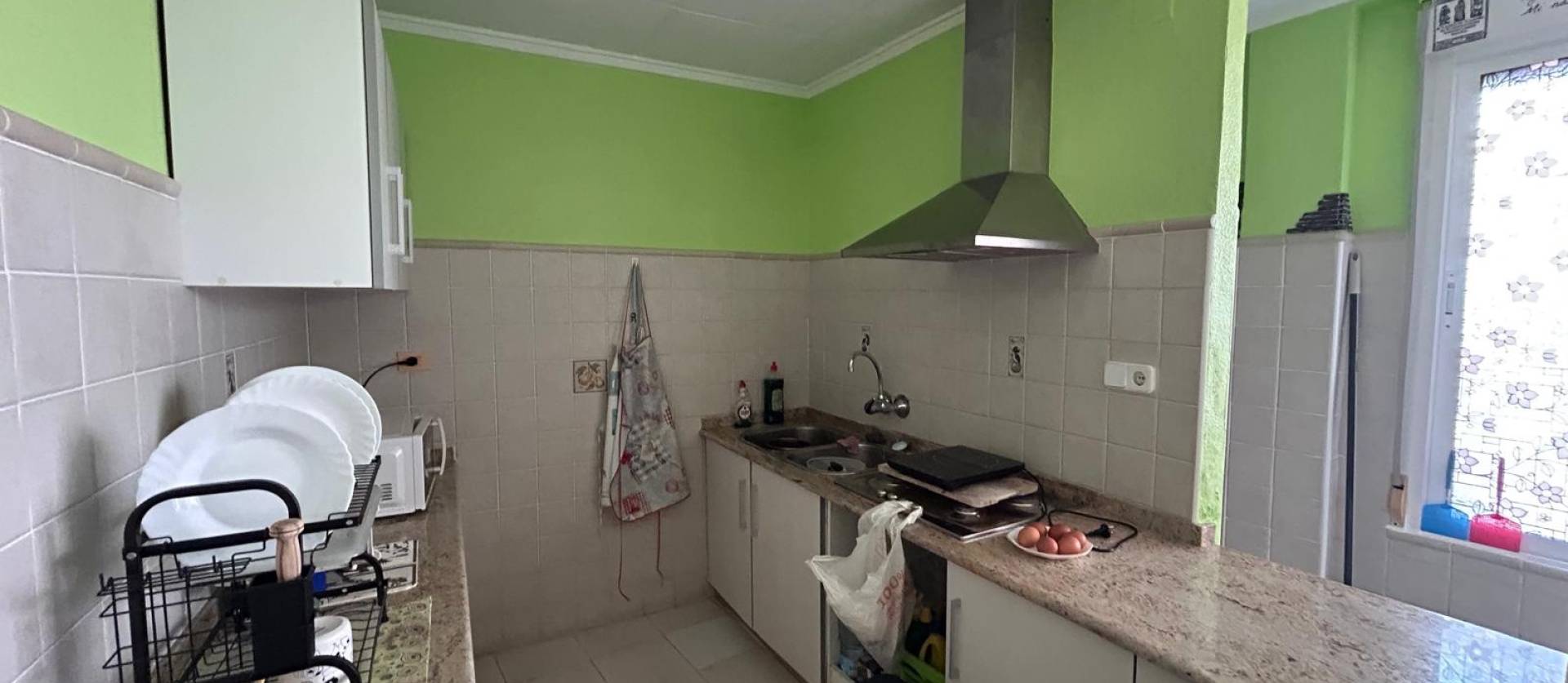 Bestaande woningen - House - Jacarilla