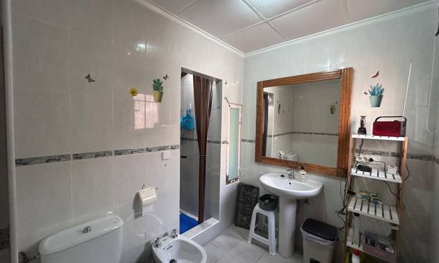 Bestaande woningen - House - Jacarilla