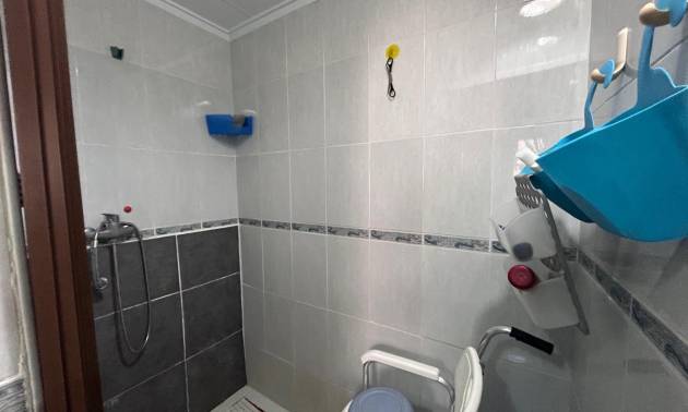 Bestaande woningen - House - Jacarilla