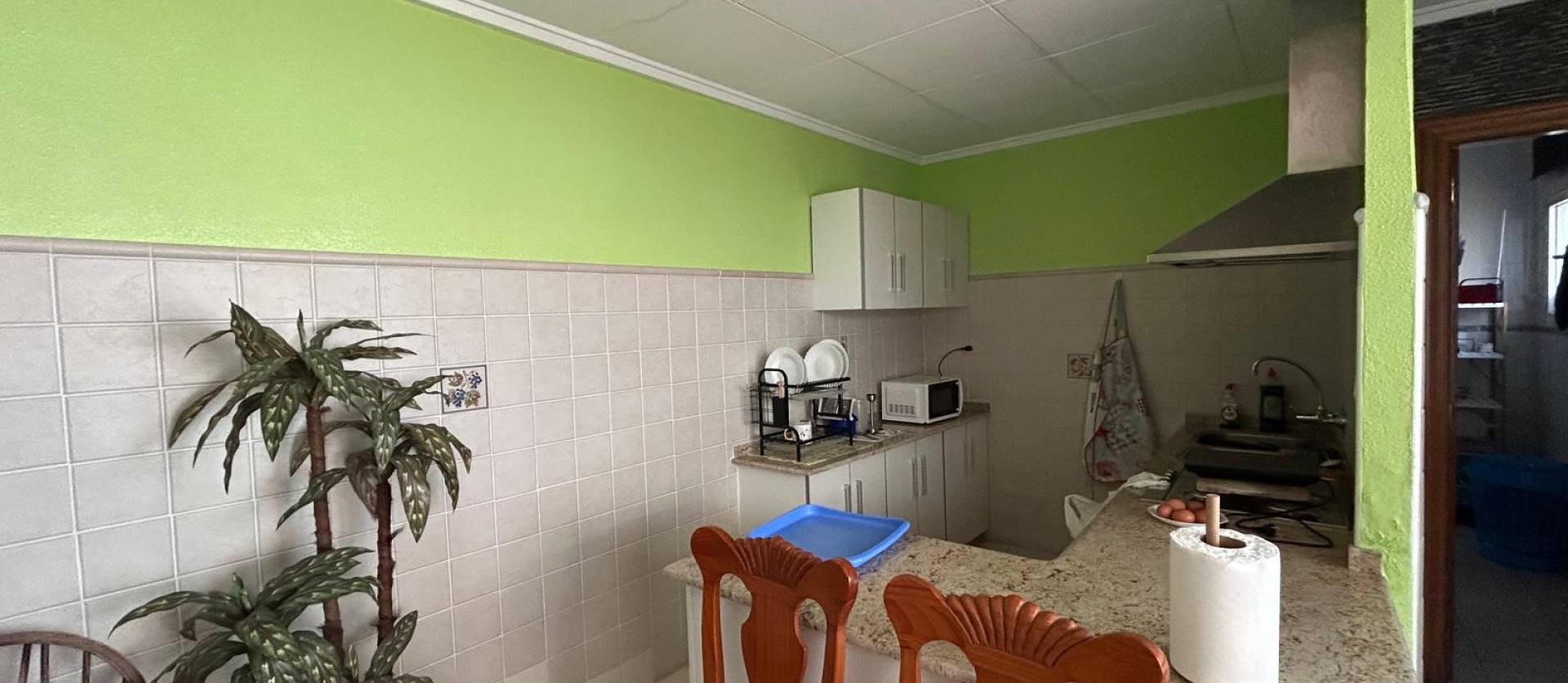 Bestaande woningen - House - Jacarilla