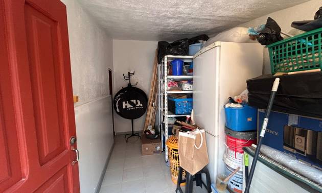 Bestaande woningen - House - Jacarilla