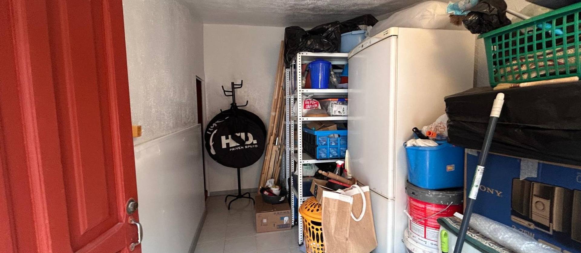 Bestaande woningen - House - Jacarilla