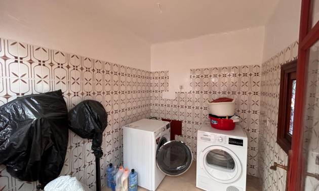 Bestaande woningen - House - Jacarilla