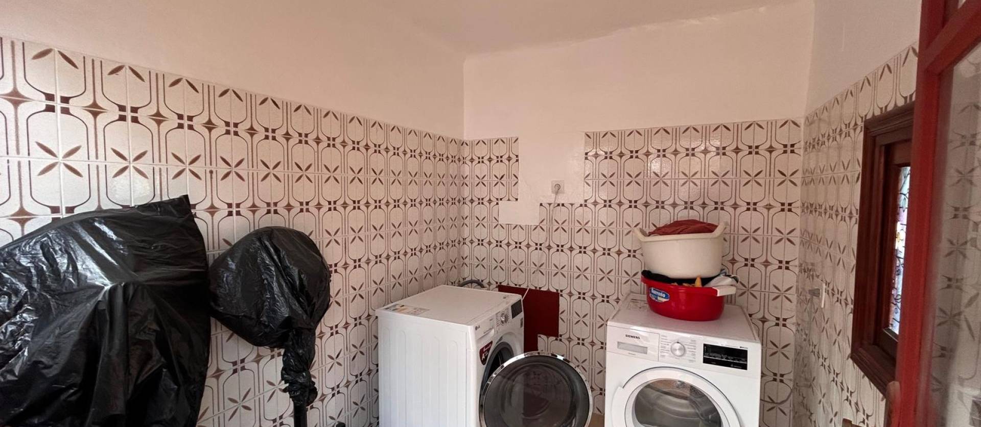 Bestaande woningen - House - Jacarilla