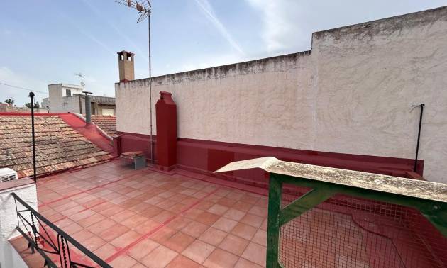 Bestaande woningen - House - Jacarilla