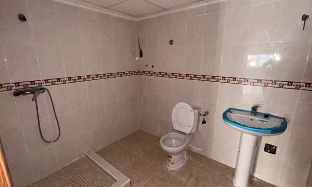 Venta -  - Jacarilla