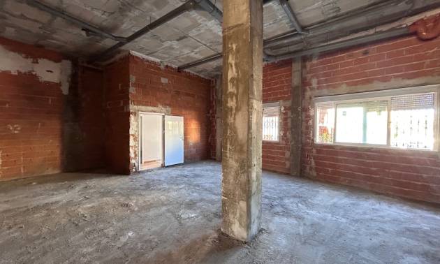 Venta -  - Jacarilla