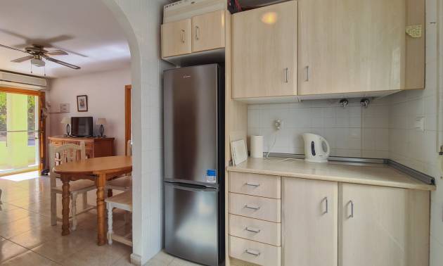 Bestaande woningen - Appartment - Los Balcones