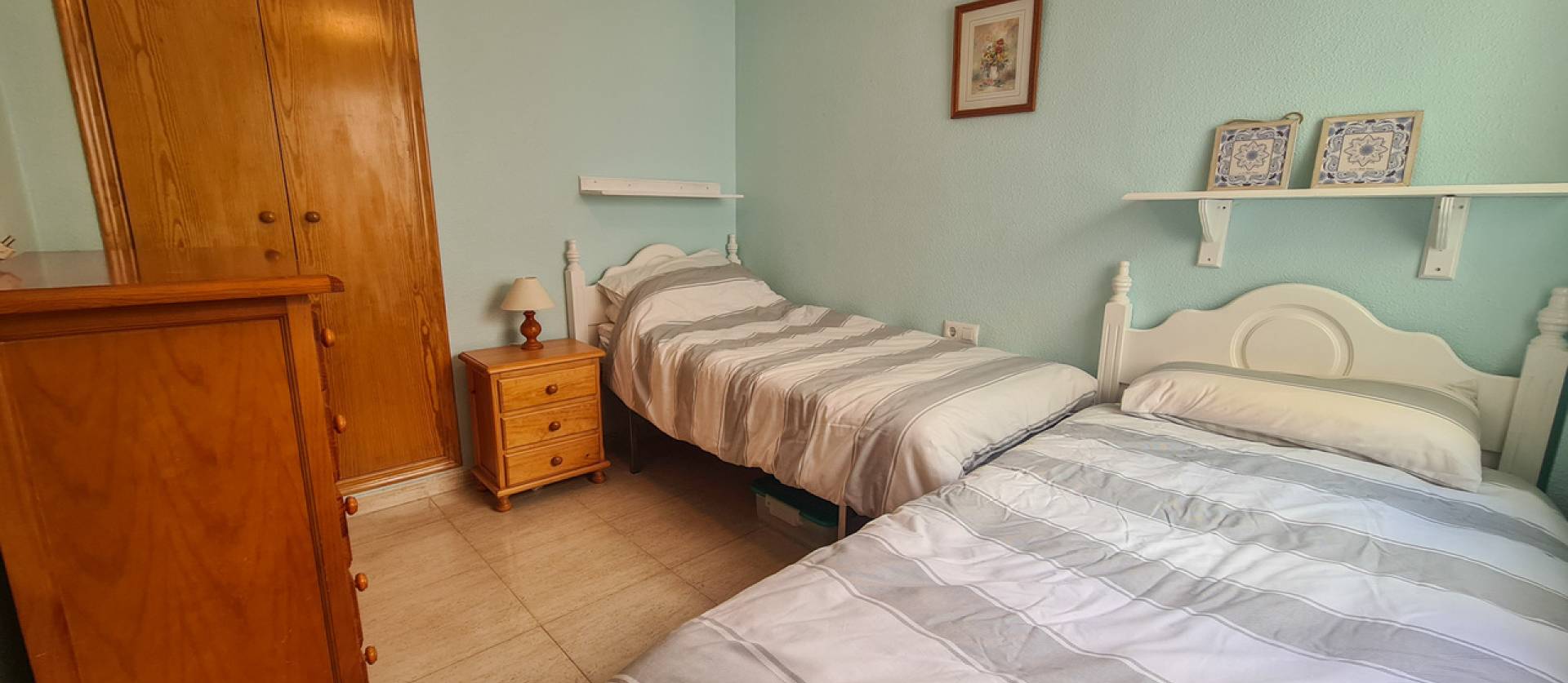 Bestaande woningen - Appartment - Los Balcones