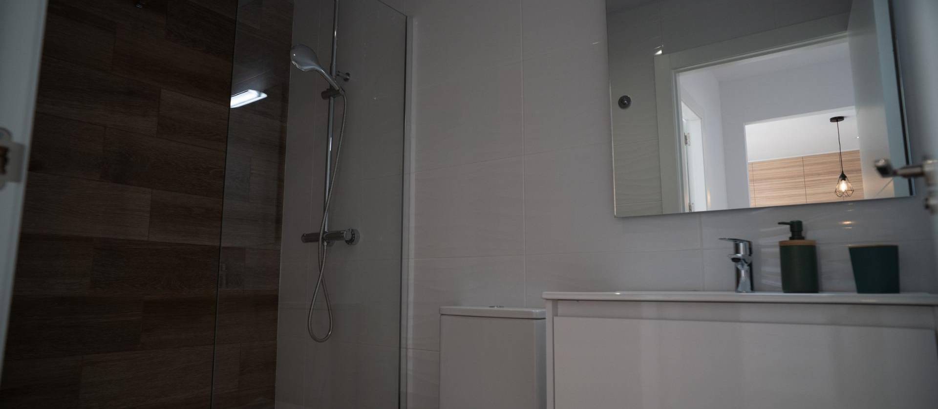 New Build - Townhouse - San Javier - Parque del doce