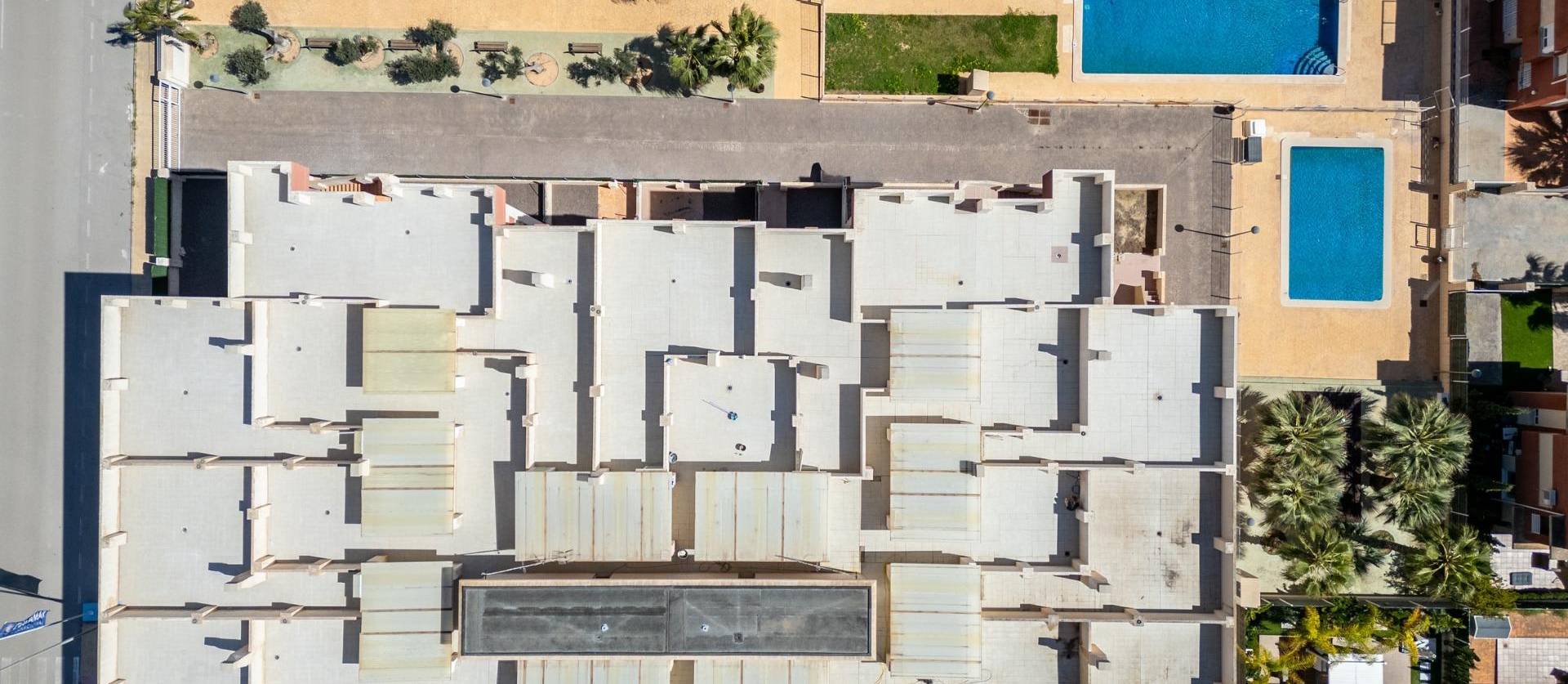 Nueva construcción  - Apartment - Orihuela Costa - Lomas de Cabo Roig