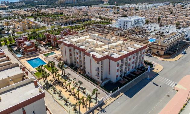 Nueva construcción  - Apartment - Orihuela Costa - Lomas de Cabo Roig
