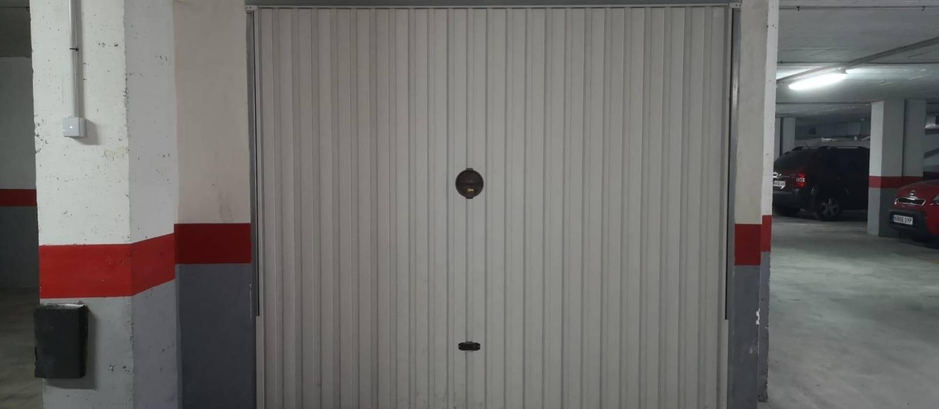 Sale - Commercial - Torrevieja - Estacion de autobuses