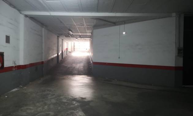 Sale - Commercial - Torrevieja - Estacion de autobuses