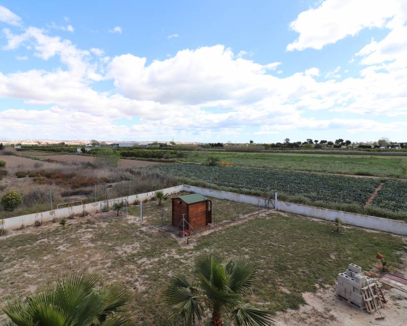 Venta - Country Property - Rojales
