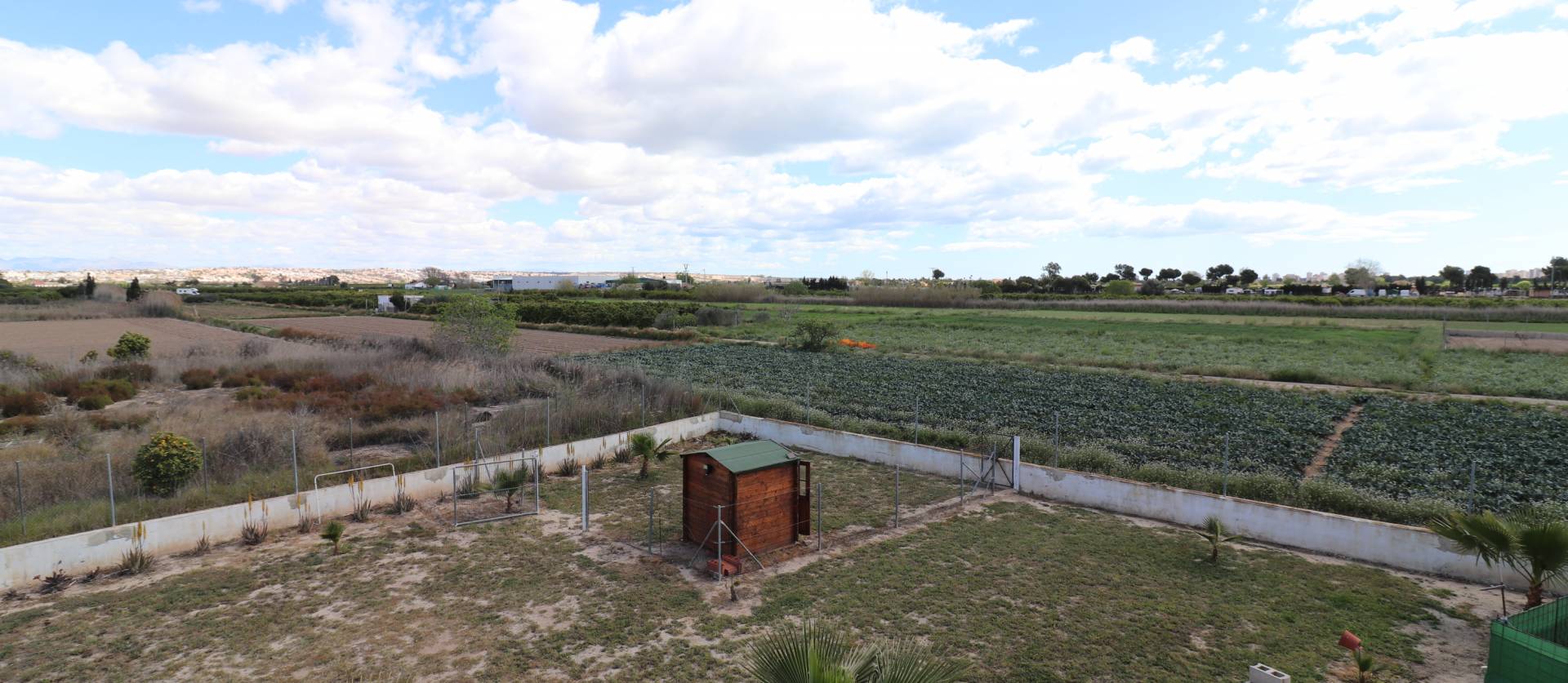 Sale - Country Property - Rojales
